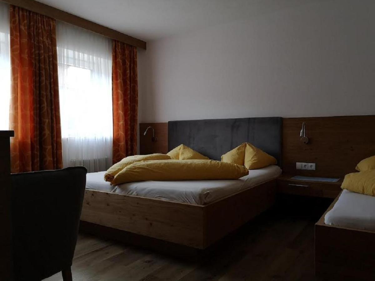 Gaestehaus Braunegger Stumm Exterior foto