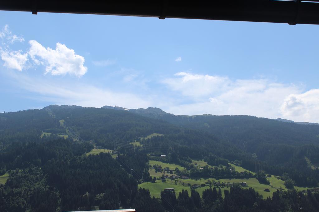 Gaestehaus Braunegger Stumm Exterior foto