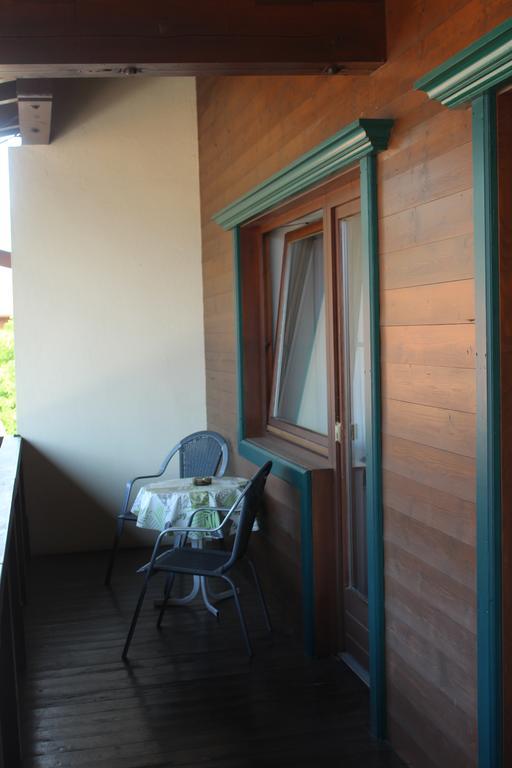 Gaestehaus Braunegger Stumm Exterior foto