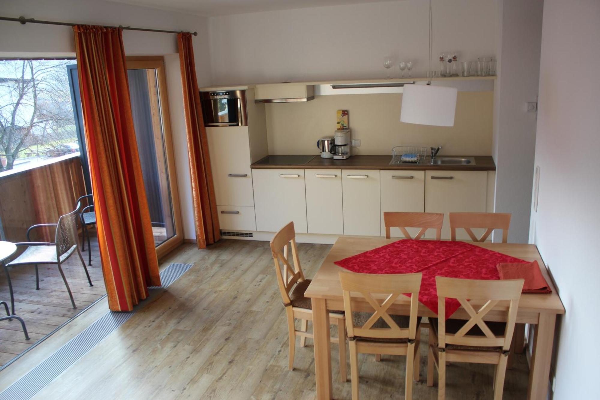 Gaestehaus Braunegger Stumm Quarto foto