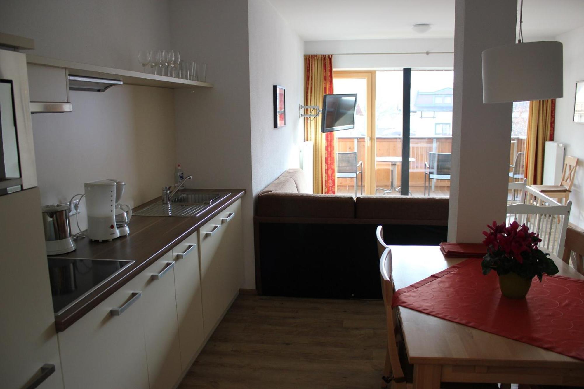 Gaestehaus Braunegger Stumm Quarto foto