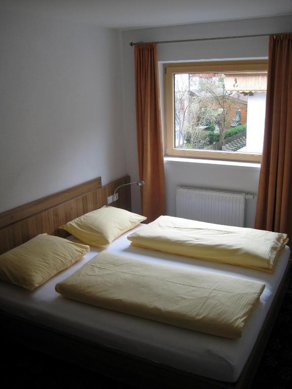 Gaestehaus Braunegger Stumm Exterior foto