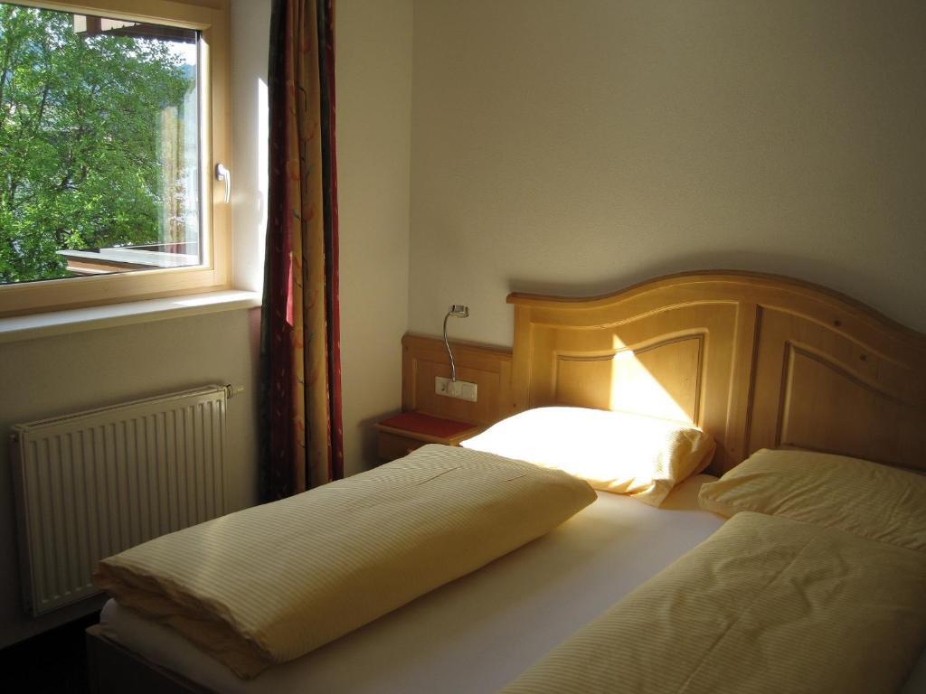 Gaestehaus Braunegger Stumm Exterior foto