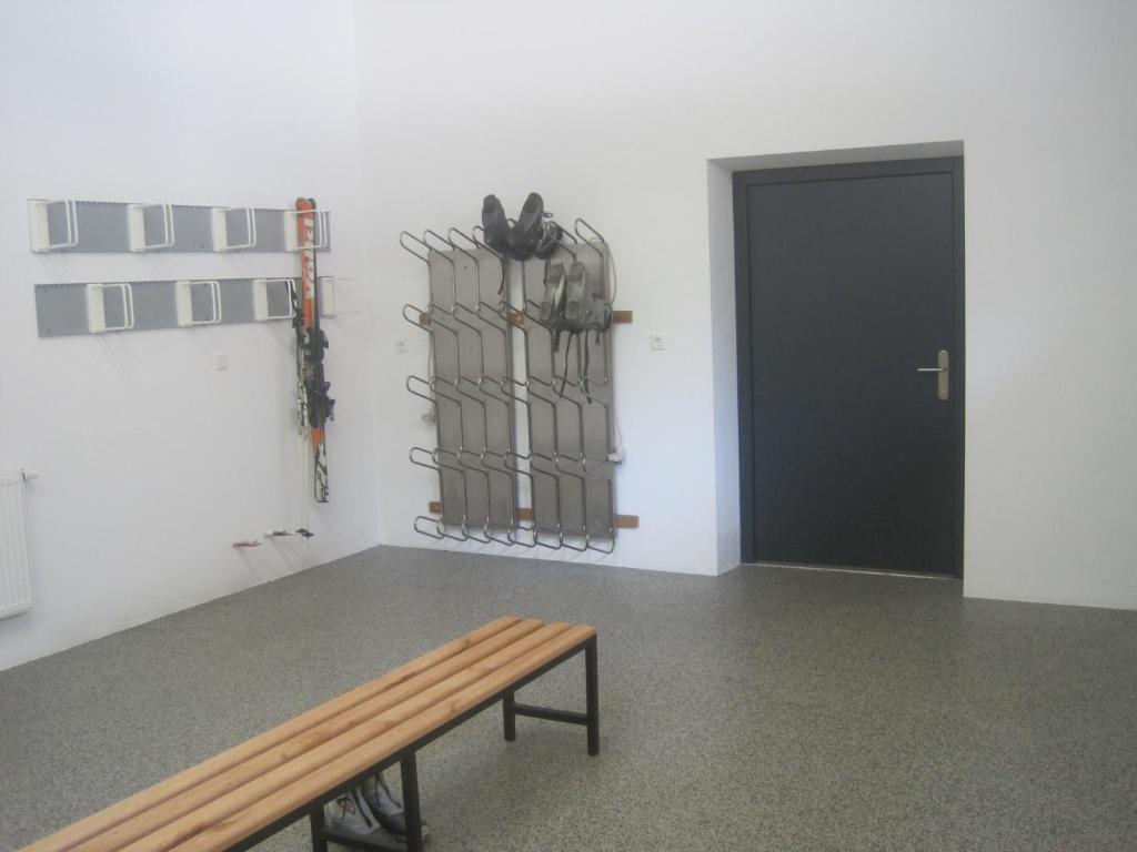 Gaestehaus Braunegger Stumm Exterior foto