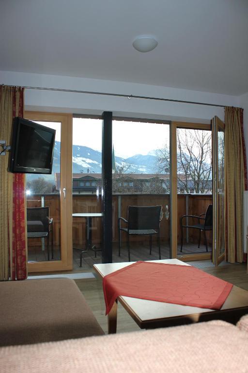 Gaestehaus Braunegger Stumm Exterior foto