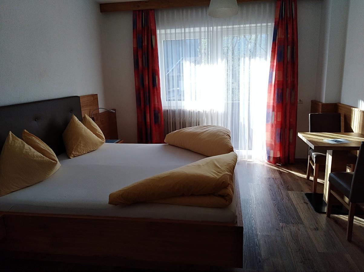 Gaestehaus Braunegger Stumm Exterior foto